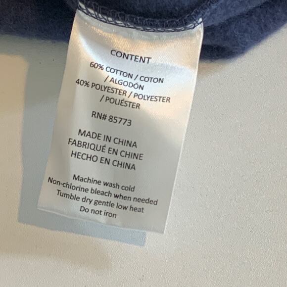 O'Neill Hoodie Boys Youth L Large Fifty Two Pullover Kangaroo Pocket Sweatshirt - Picture 7 of 10